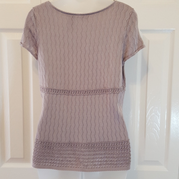 Emma James knit top - Picture 5 of 8